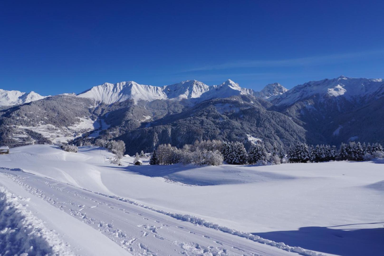 Apart Daniel Ried im Oberinntal Luaran gambar