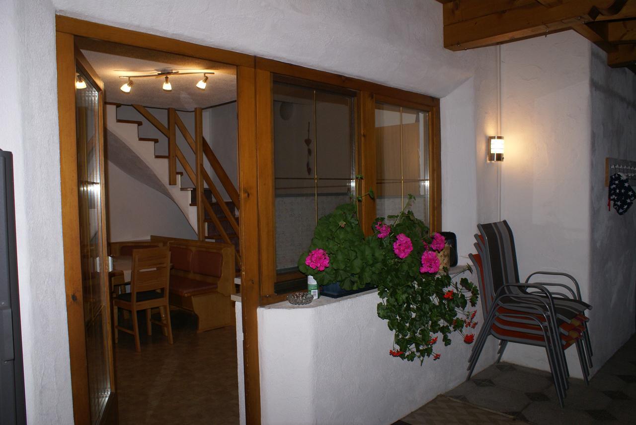 Apart Daniel Ried im Oberinntal Luaran gambar