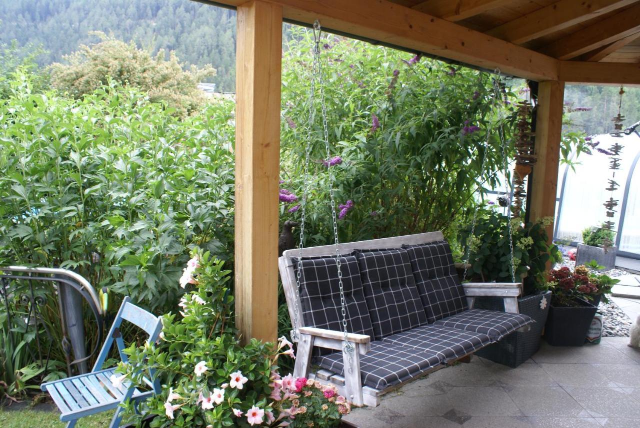 Apart Daniel Ried im Oberinntal Luaran gambar